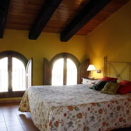Apartamentos El Canonigo De Teruel Zimmer foto
