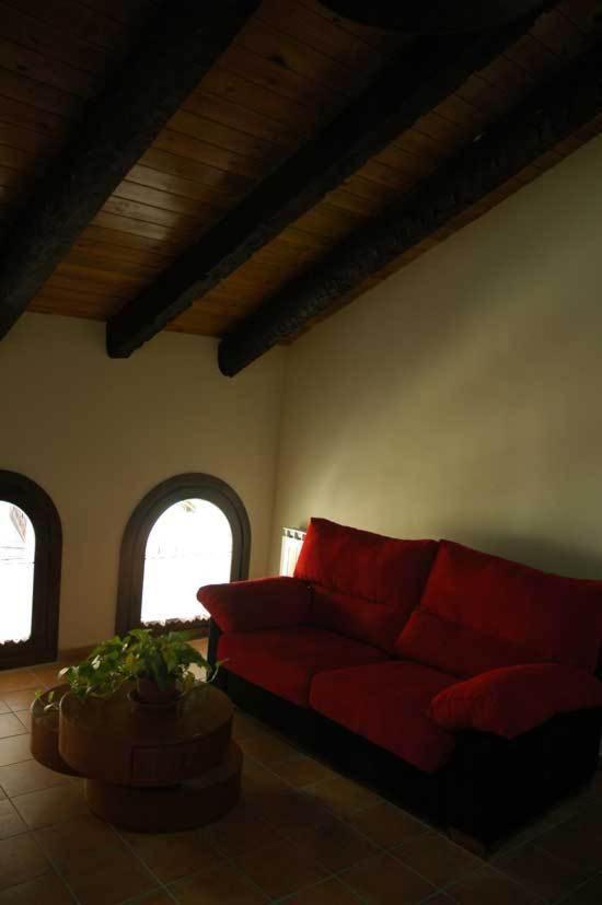 Apartamentos El Canonigo De Teruel Exterior foto