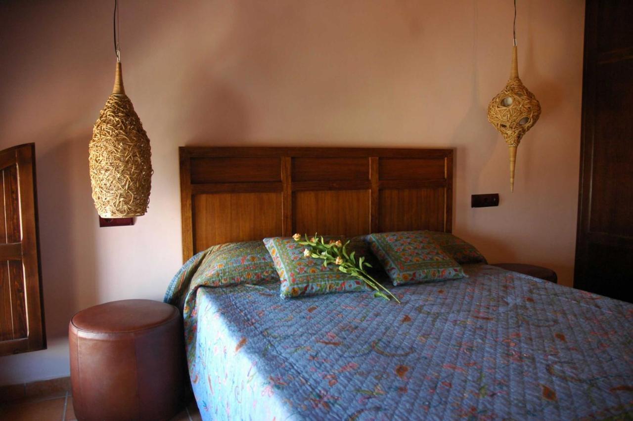 Apartamentos El Canonigo De Teruel Zimmer foto